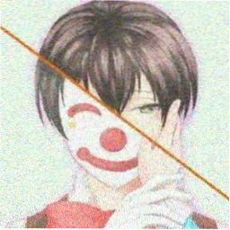 何晴饰演华又琳